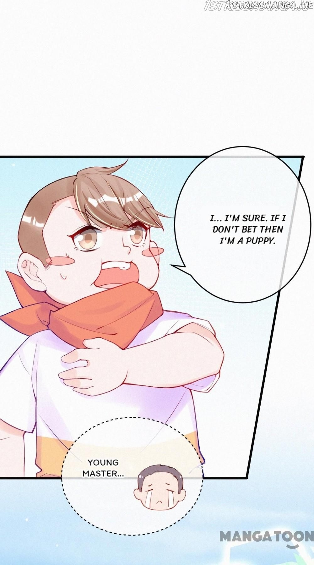 Genius Baby chapter 89 - page 10