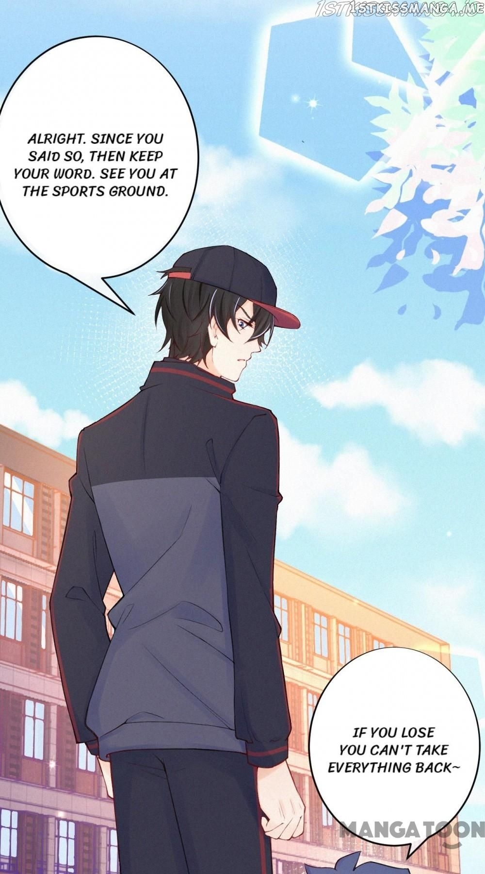 Genius Baby chapter 89 - page 11