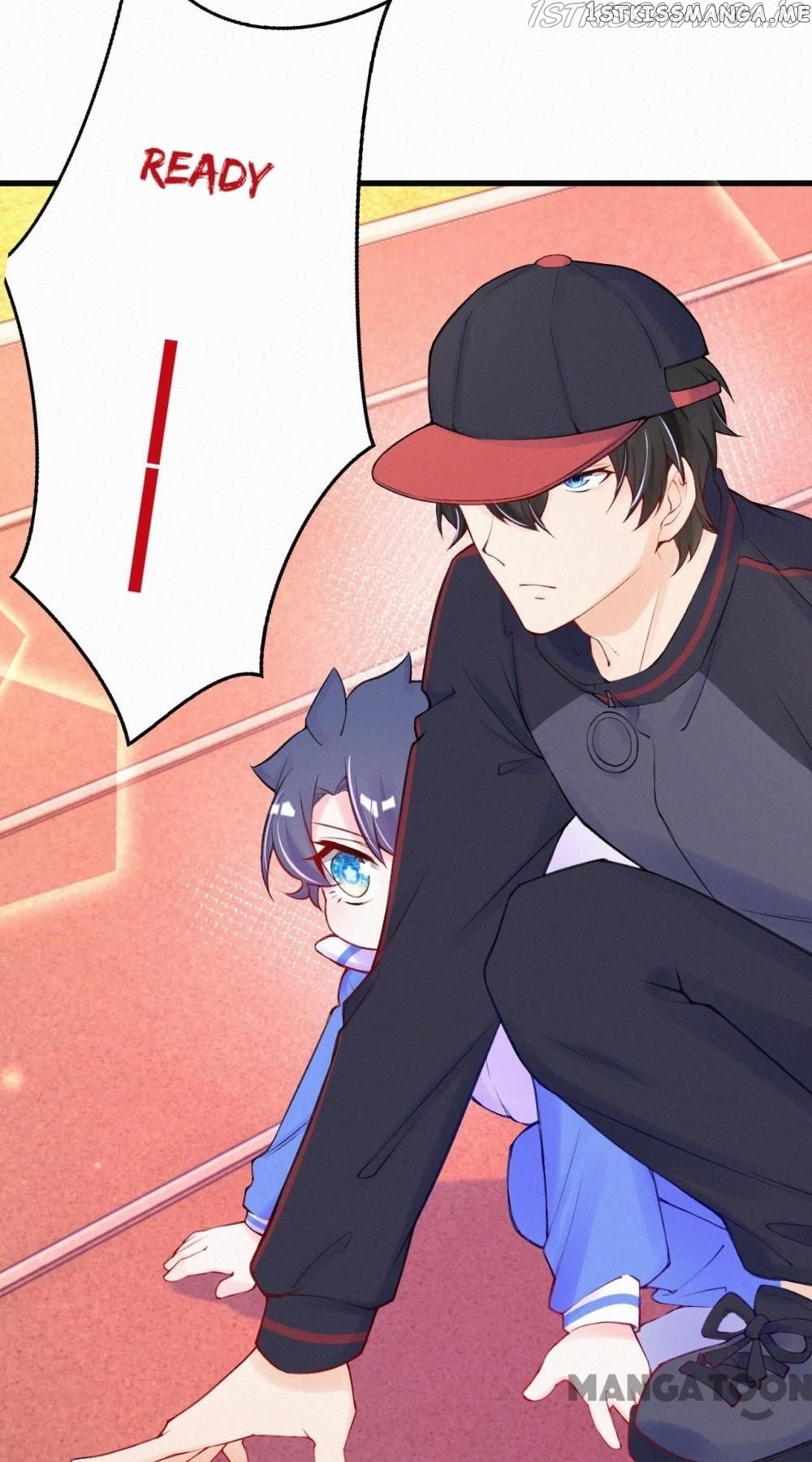 Genius Baby chapter 89 - page 14