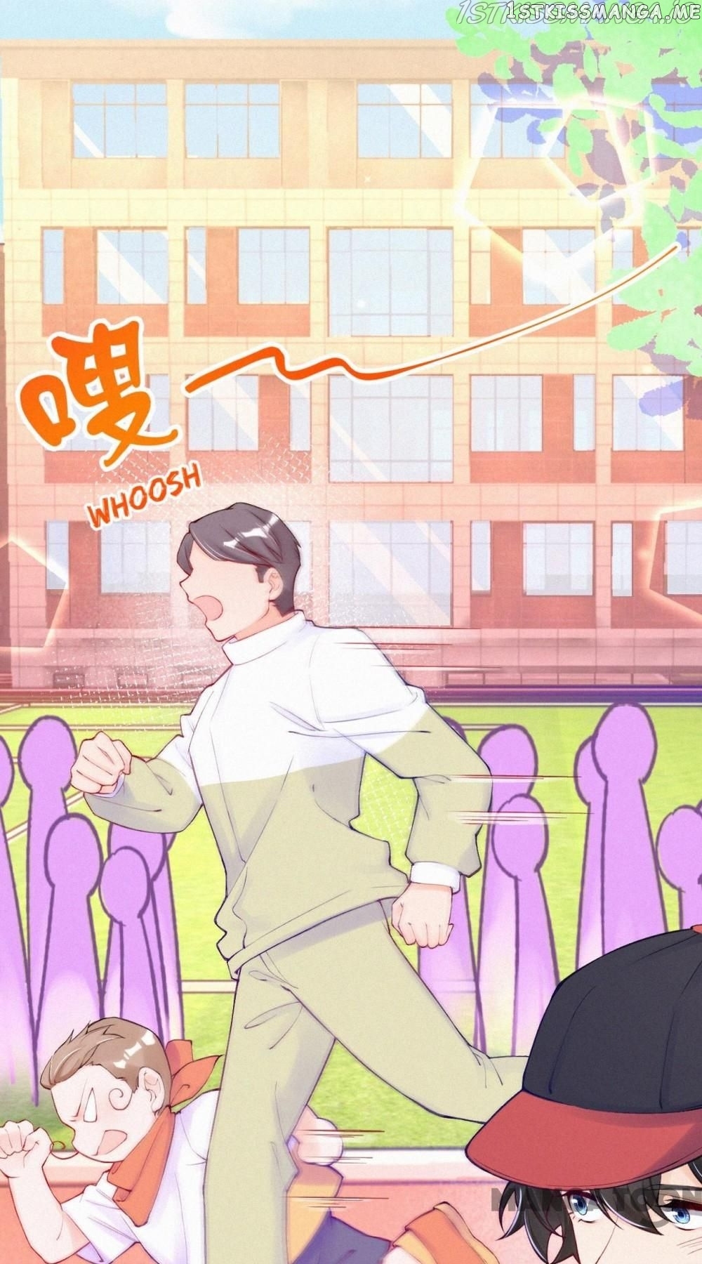 Genius Baby chapter 89 - page 16