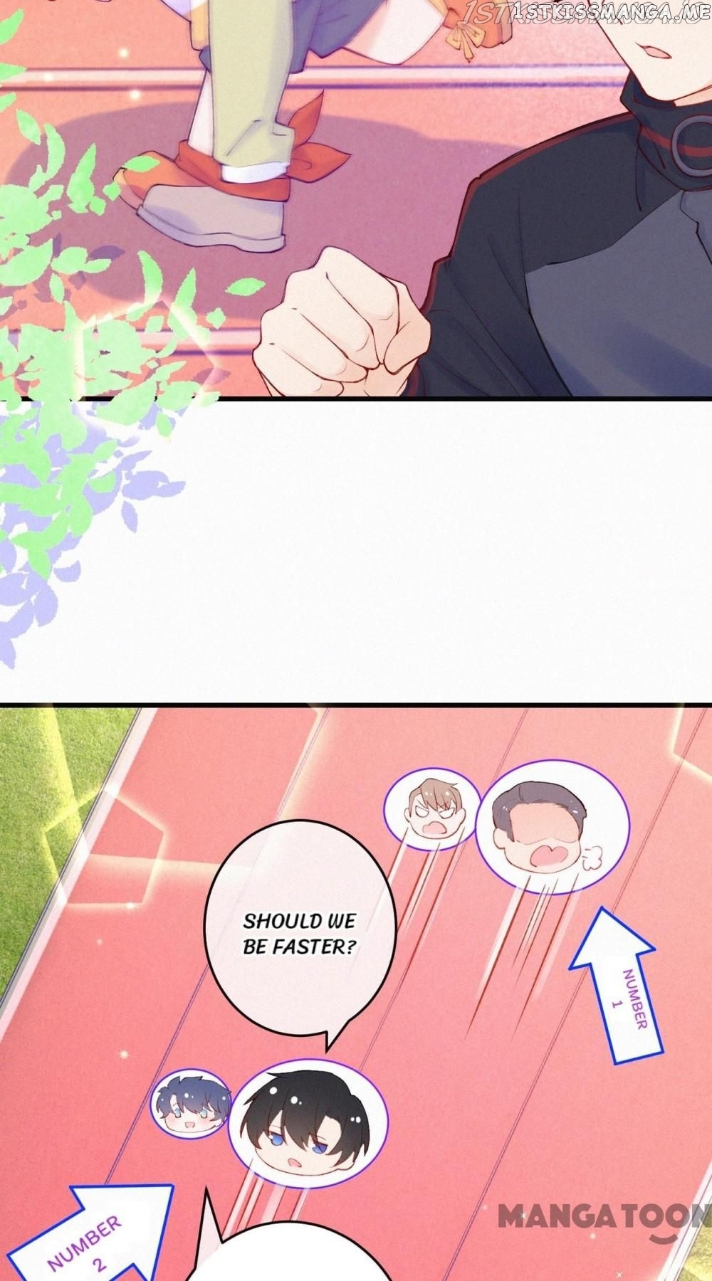 Genius Baby chapter 89 - page 17