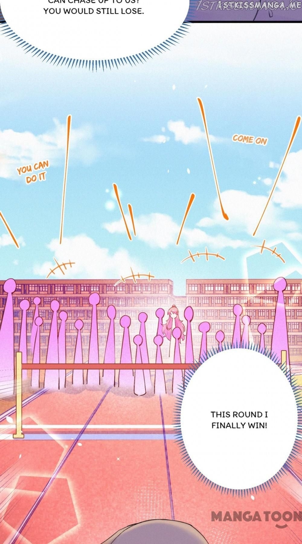 Genius Baby chapter 89 - page 20