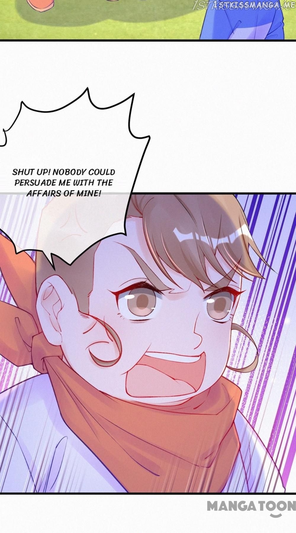 Genius Baby chapter 89 - page 4