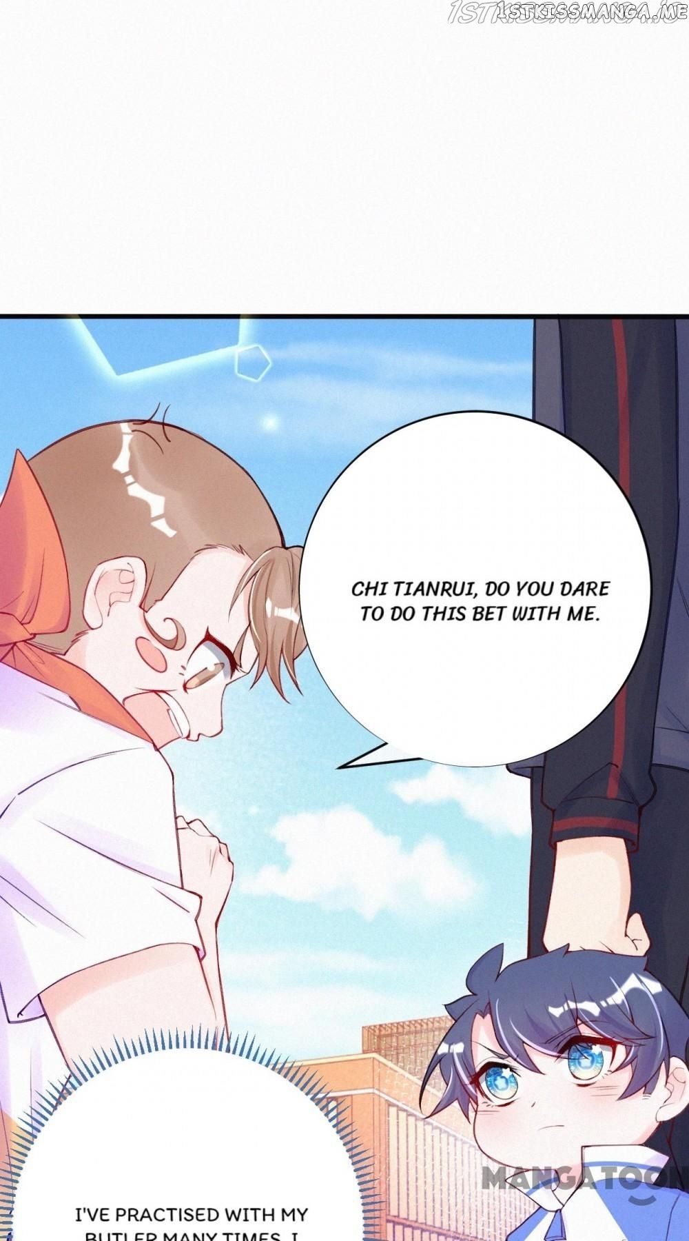 Genius Baby chapter 89 - page 5