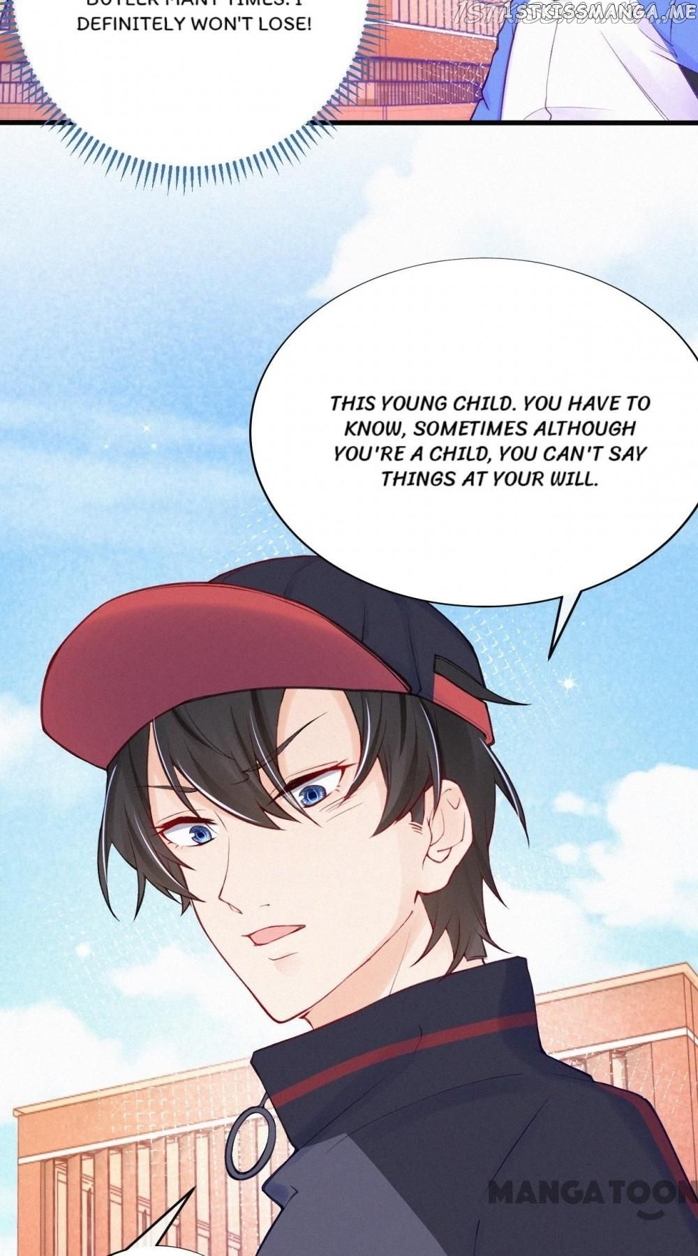 Genius Baby chapter 89 - page 6