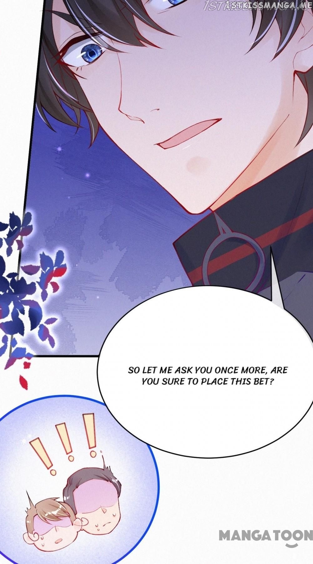 Genius Baby chapter 89 - page 8