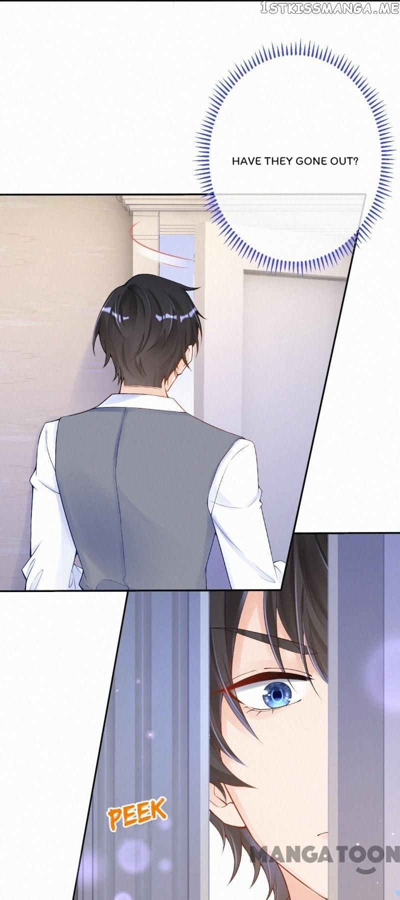 Genius Baby chapter 121 - page 12