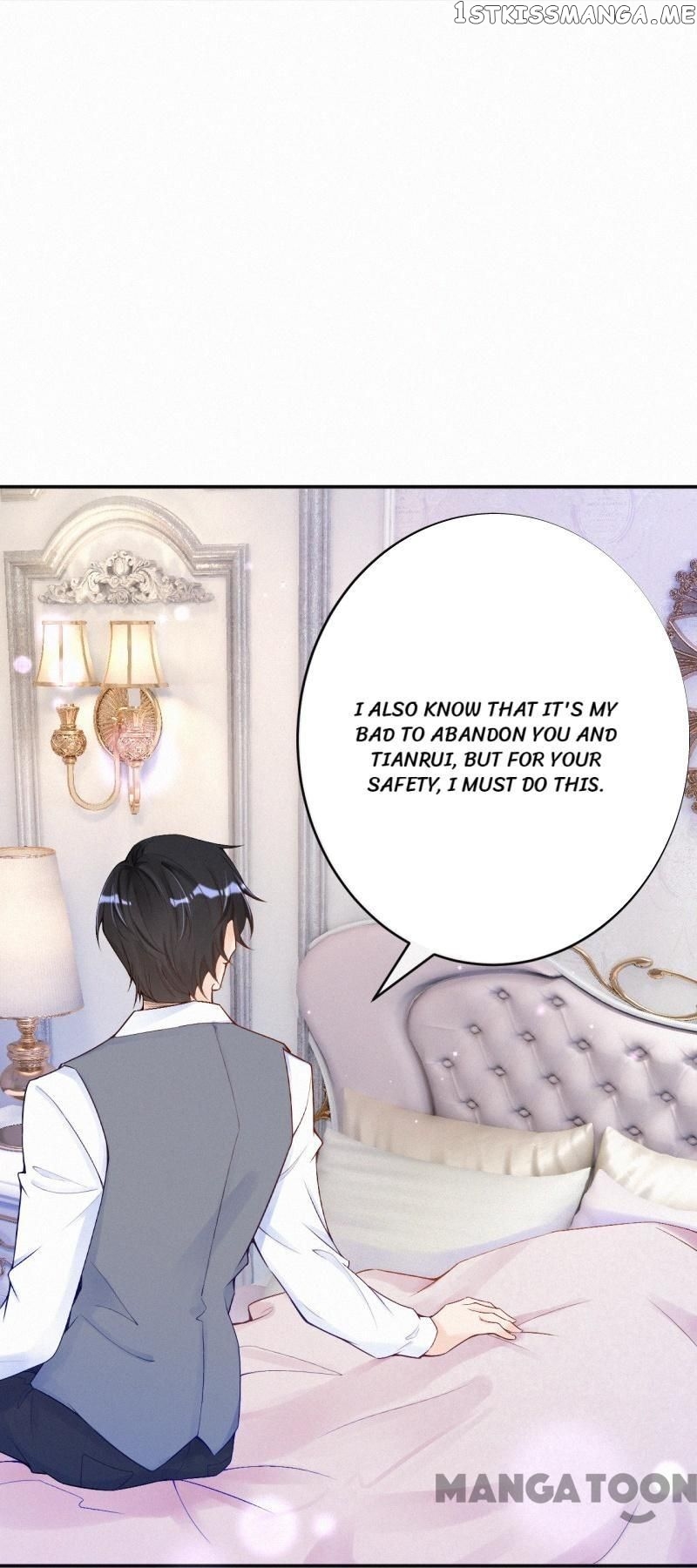Genius Baby chapter 121 - page 17