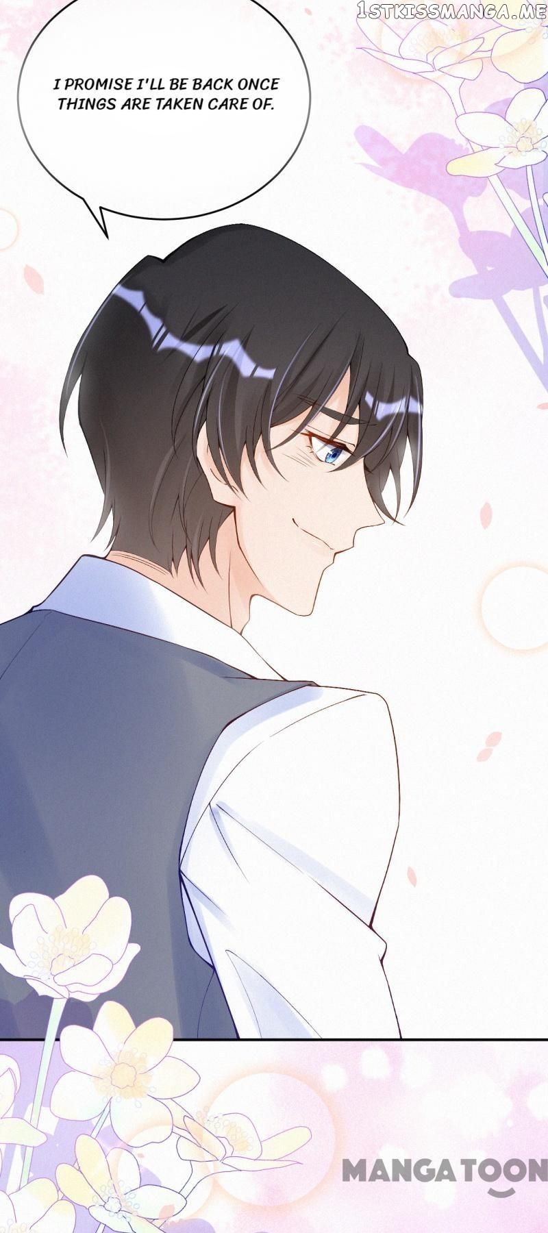 Genius Baby chapter 121 - page 19