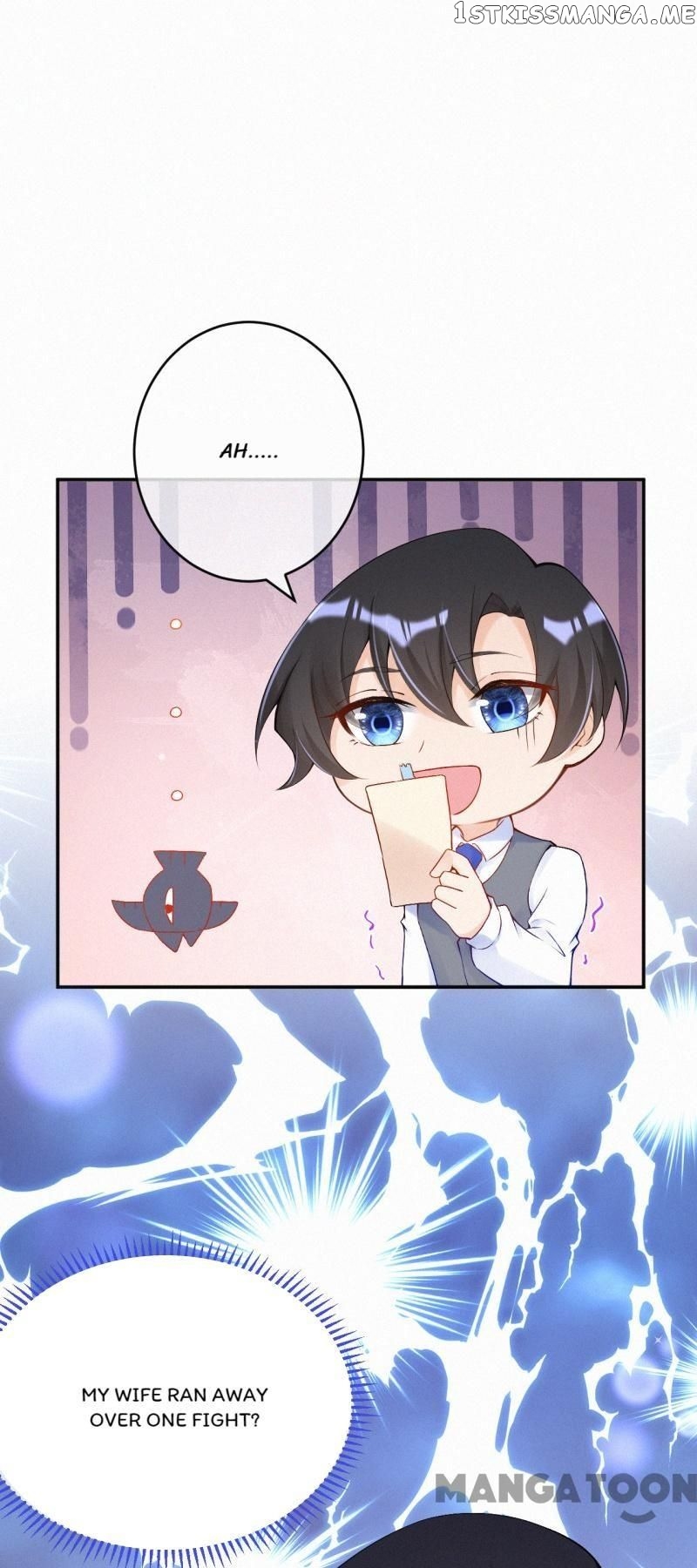 Genius Baby chapter 121 - page 28