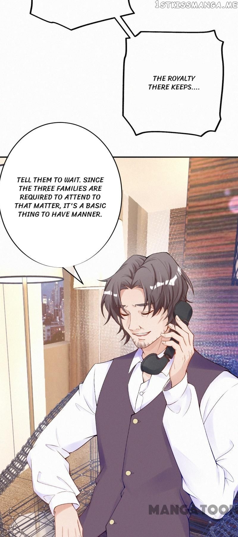 Genius Baby chapter 121 - page 3