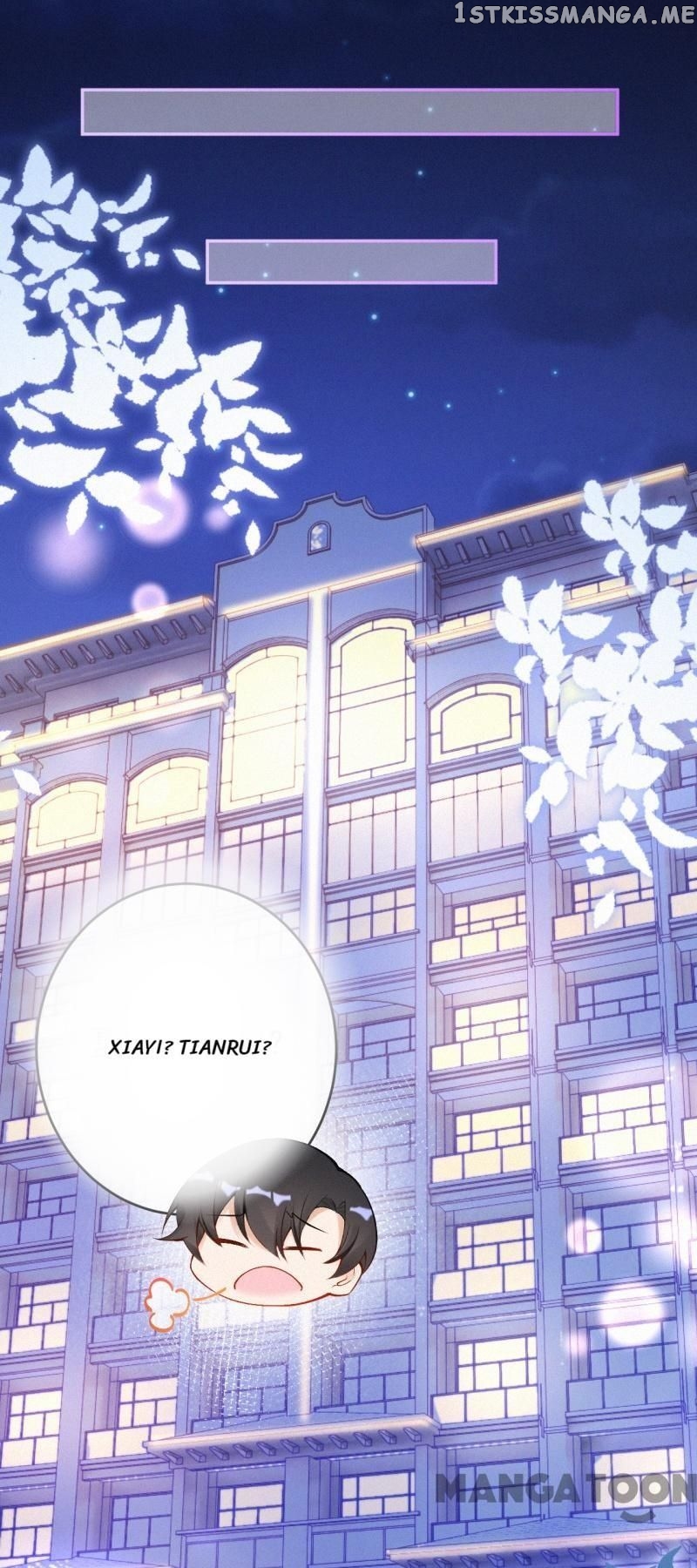 Genius Baby chapter 121 - page 8