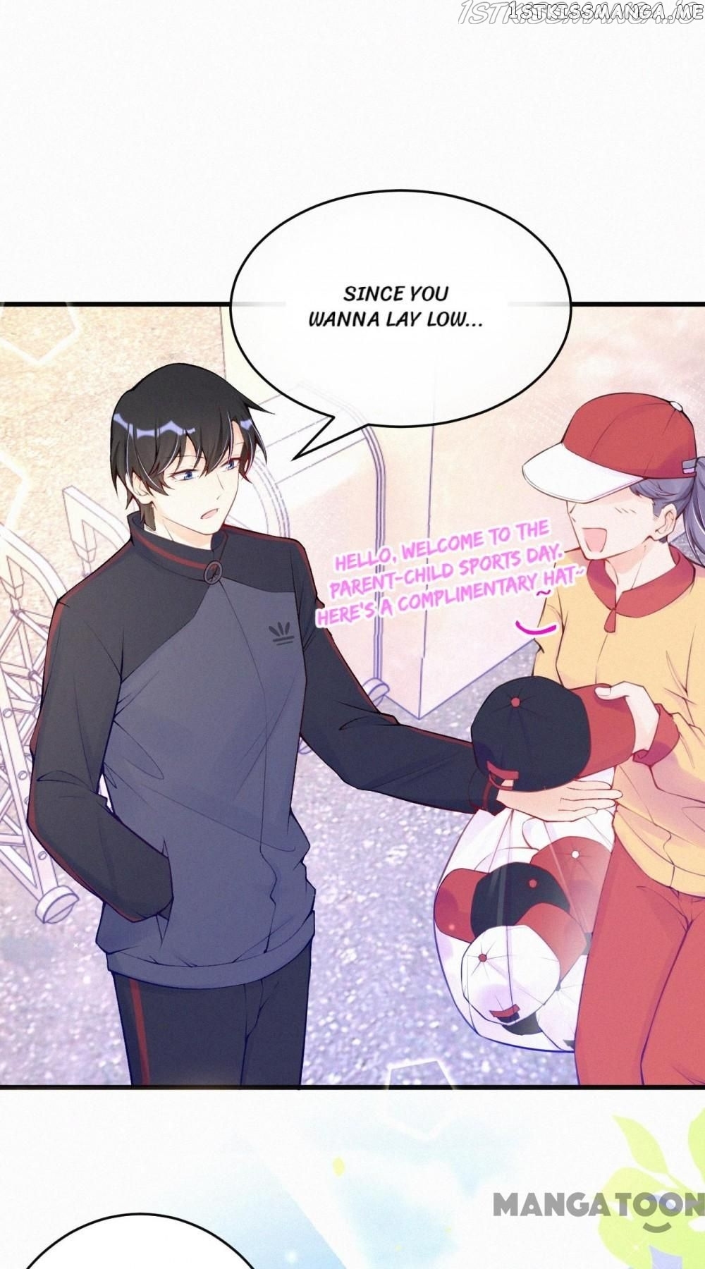 Genius Baby chapter 88 - page 10