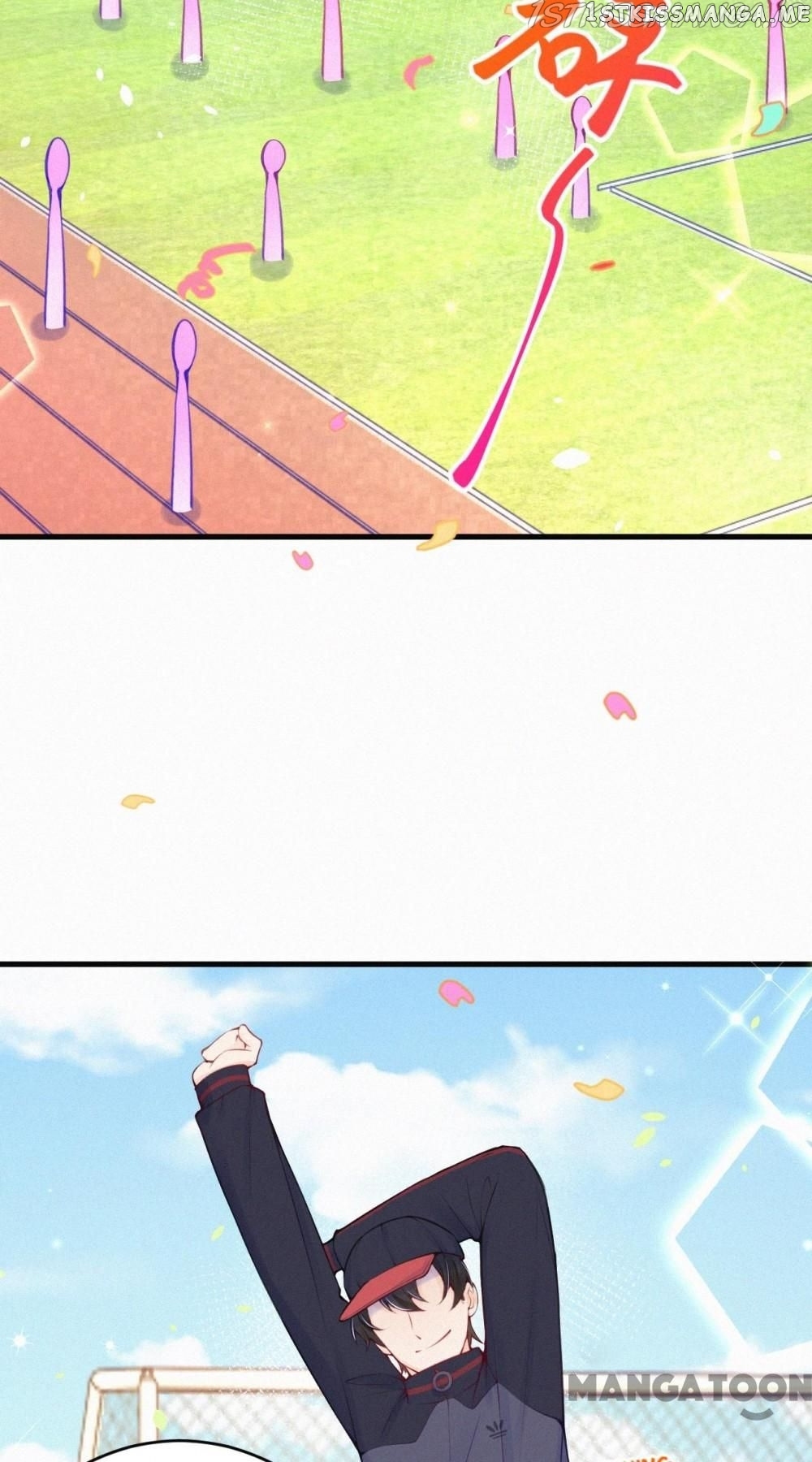 Genius Baby chapter 88 - page 14