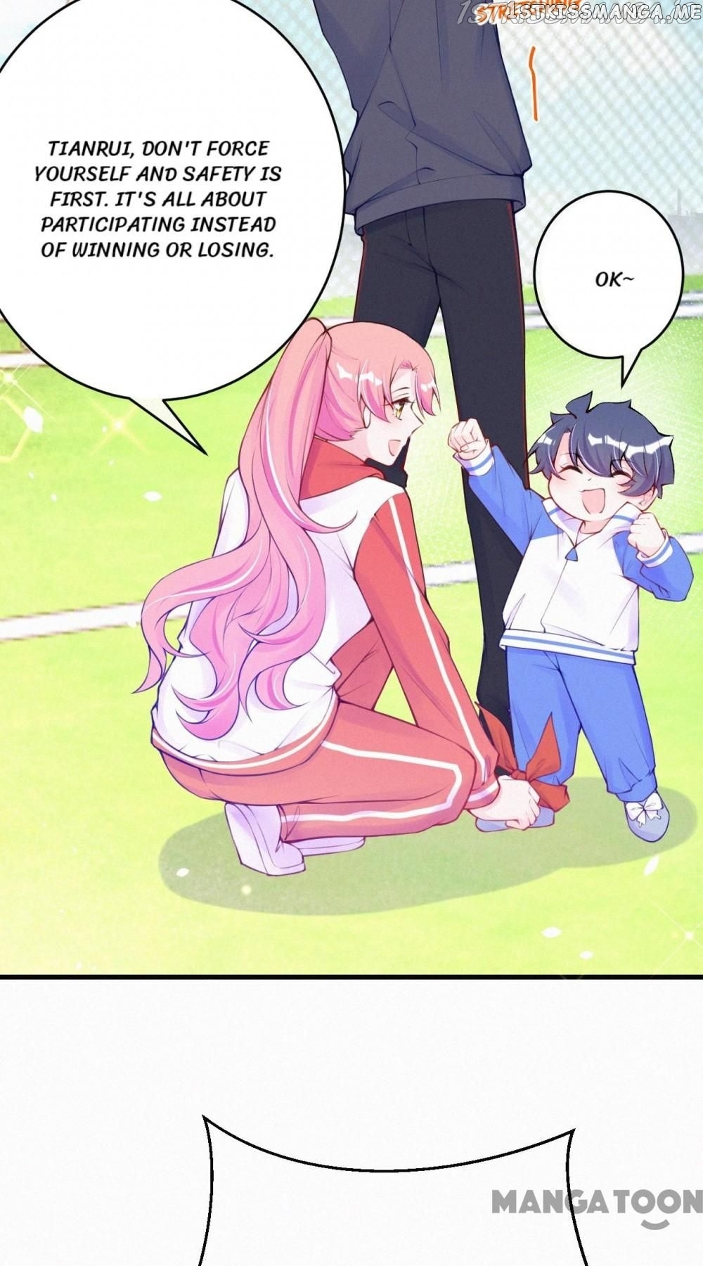 Genius Baby chapter 88 - page 15