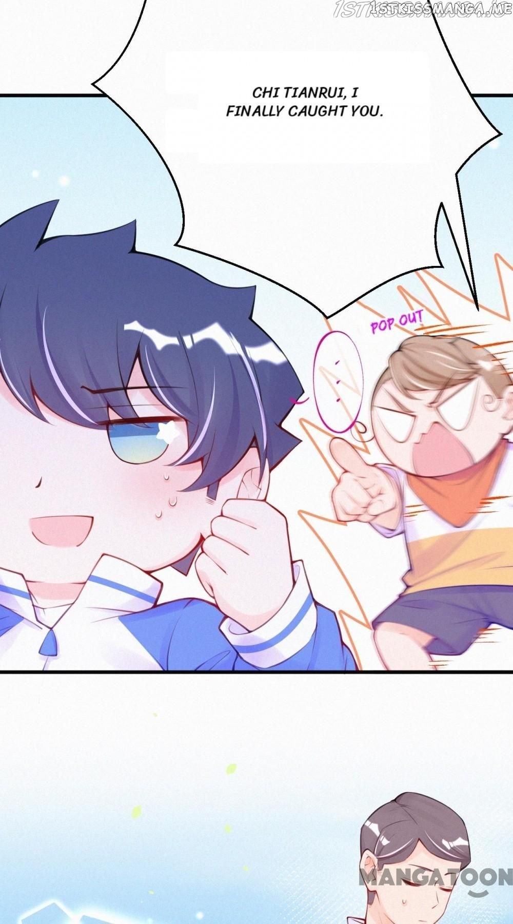 Genius Baby chapter 88 - page 16