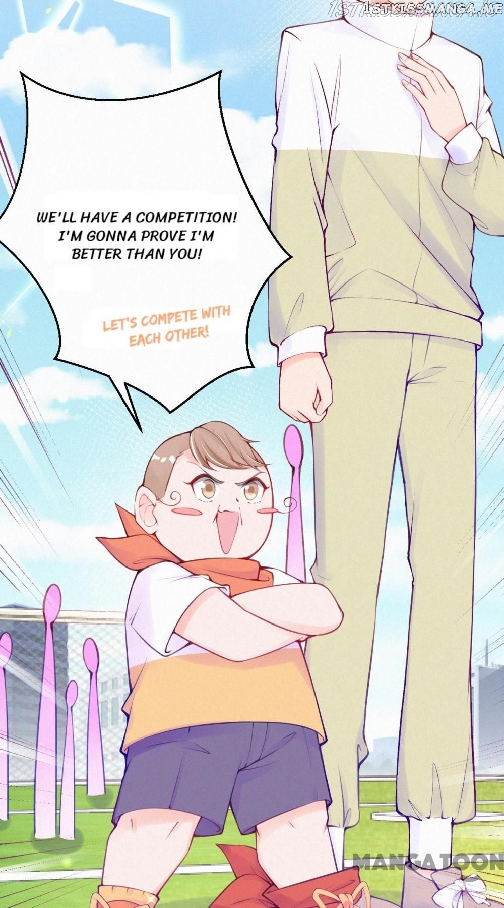 Genius Baby chapter 88 - page 17