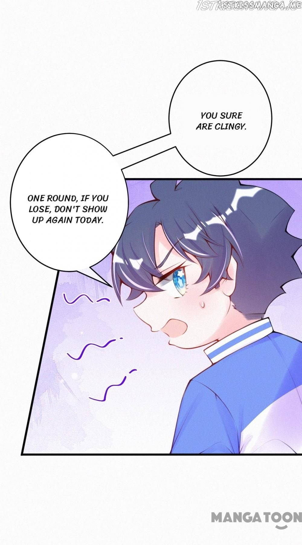 Genius Baby chapter 88 - page 19
