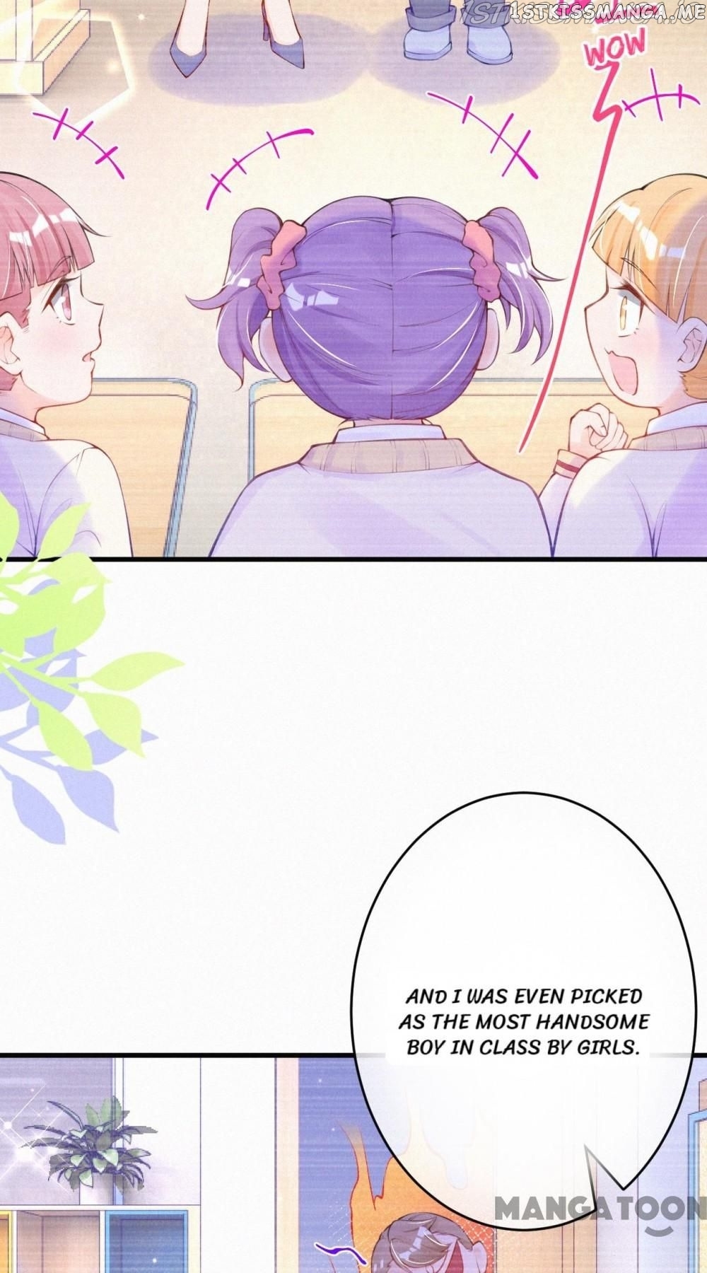 Genius Baby chapter 88 - page 2