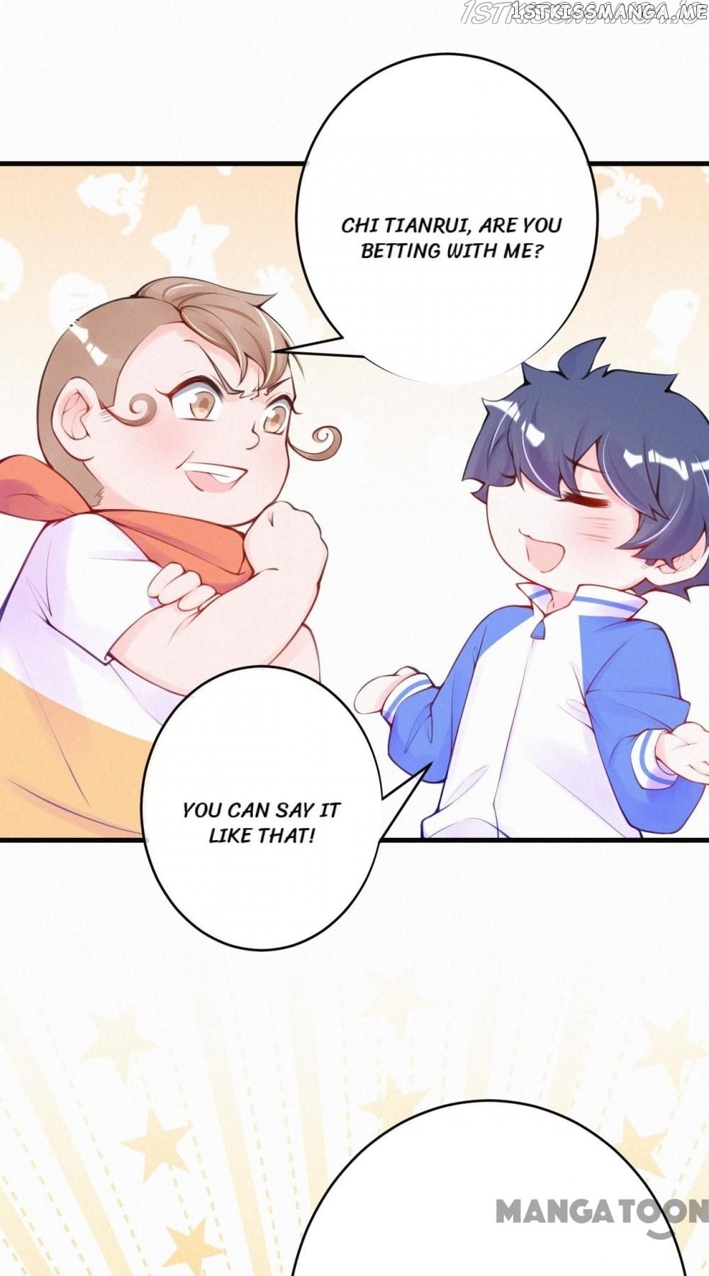 Genius Baby chapter 88 - page 20