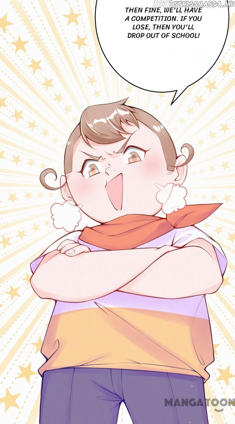 Genius Baby chapter 88 - page 21
