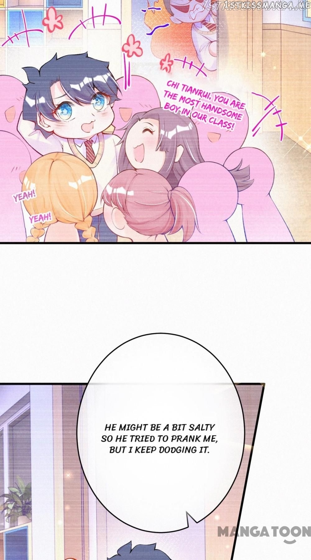 Genius Baby chapter 88 - page 3