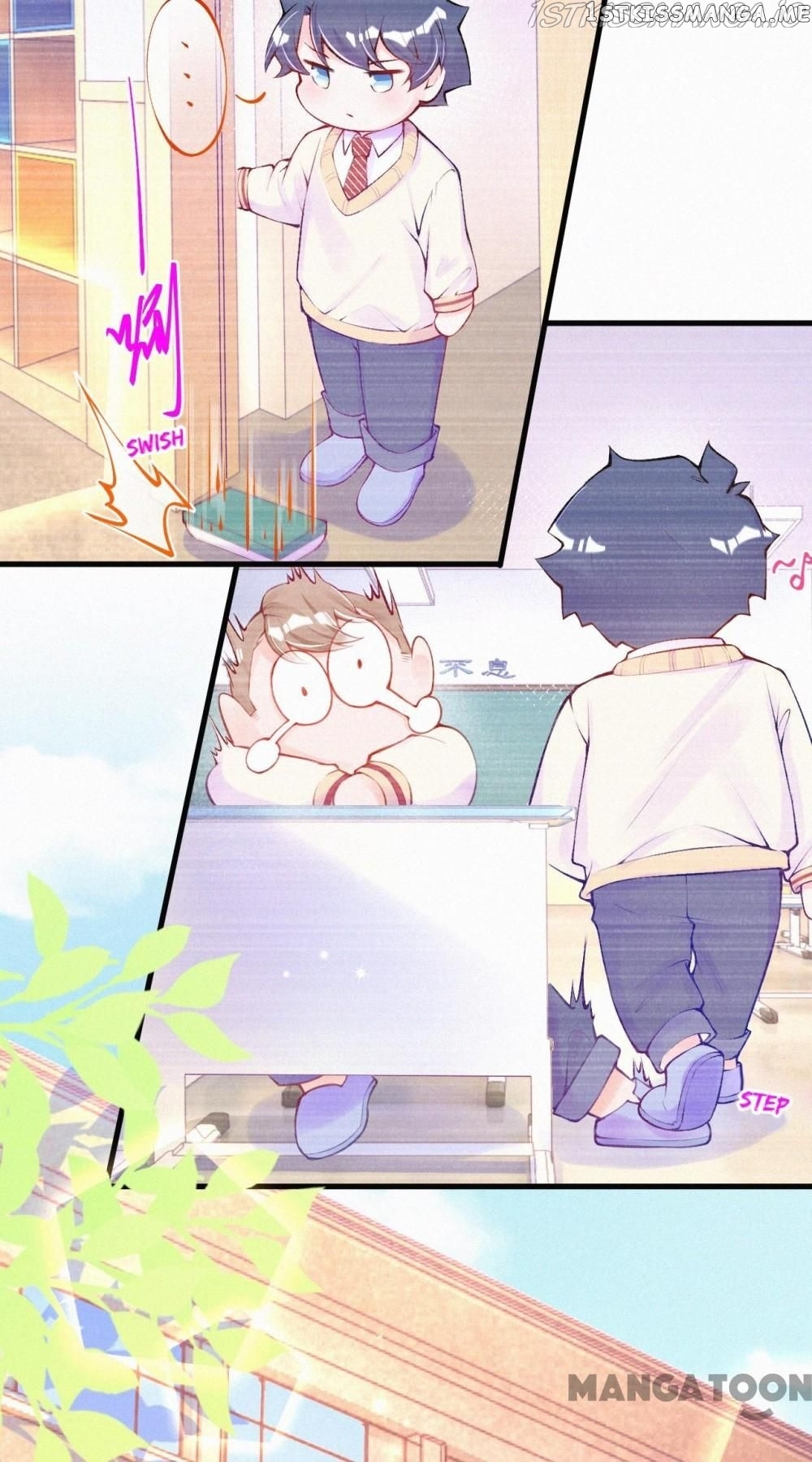 Genius Baby chapter 88 - page 4