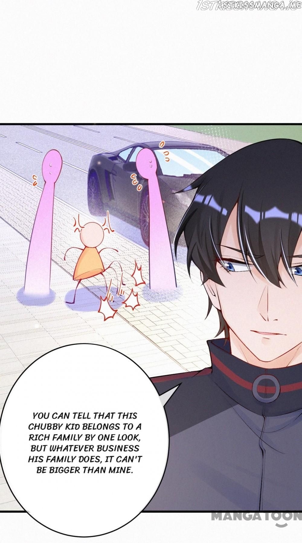 Genius Baby chapter 88 - page 6
