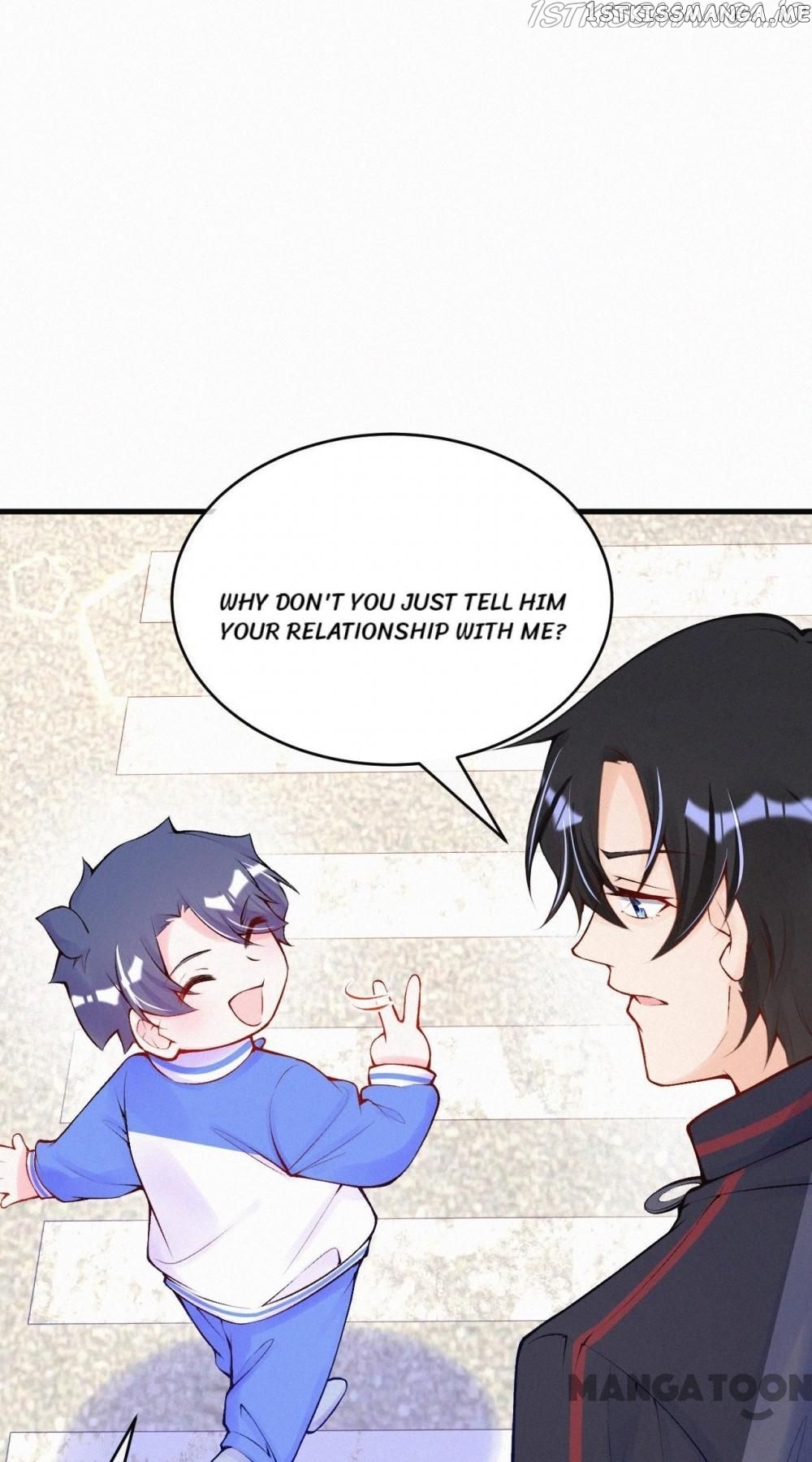 Genius Baby chapter 88 - page 7