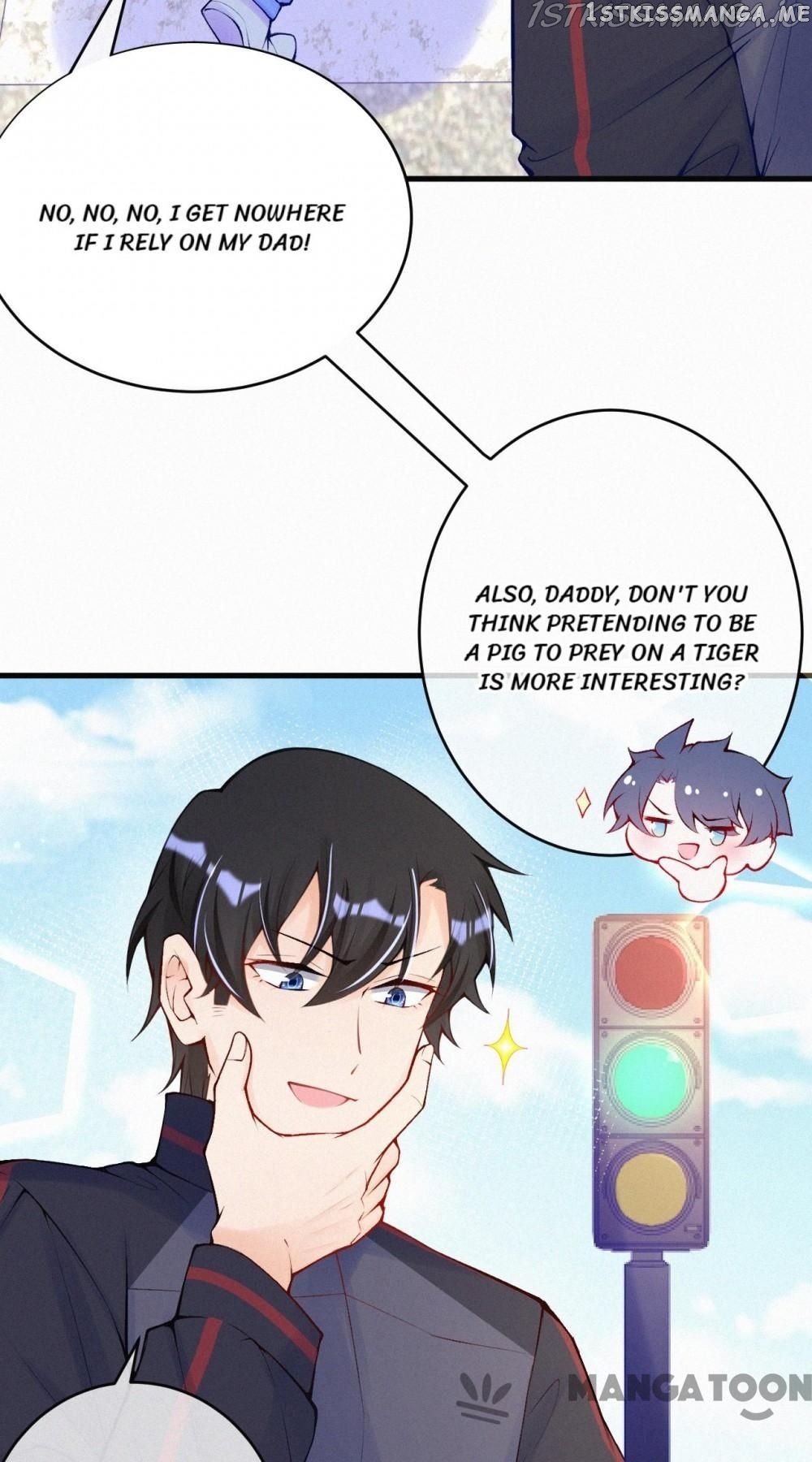 Genius Baby chapter 88 - page 8