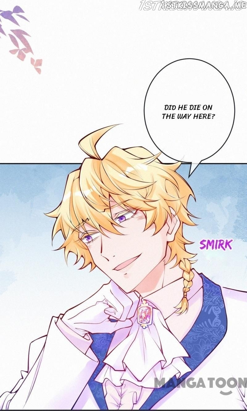Genius Baby chapter 122 - page 13