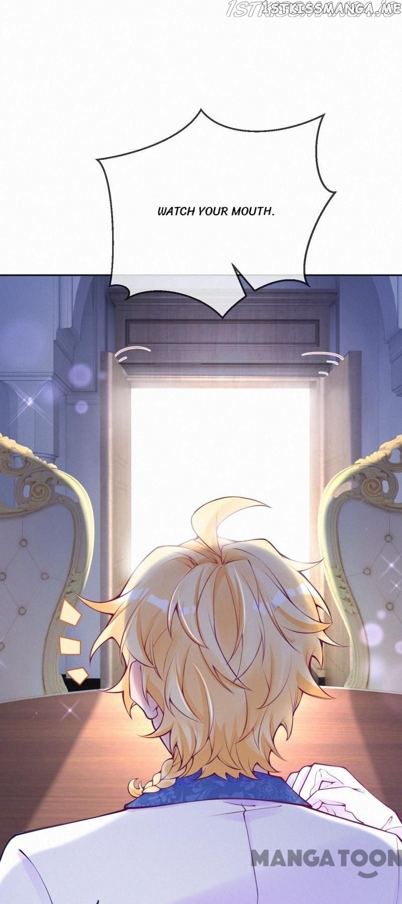 Genius Baby chapter 122 - page 14