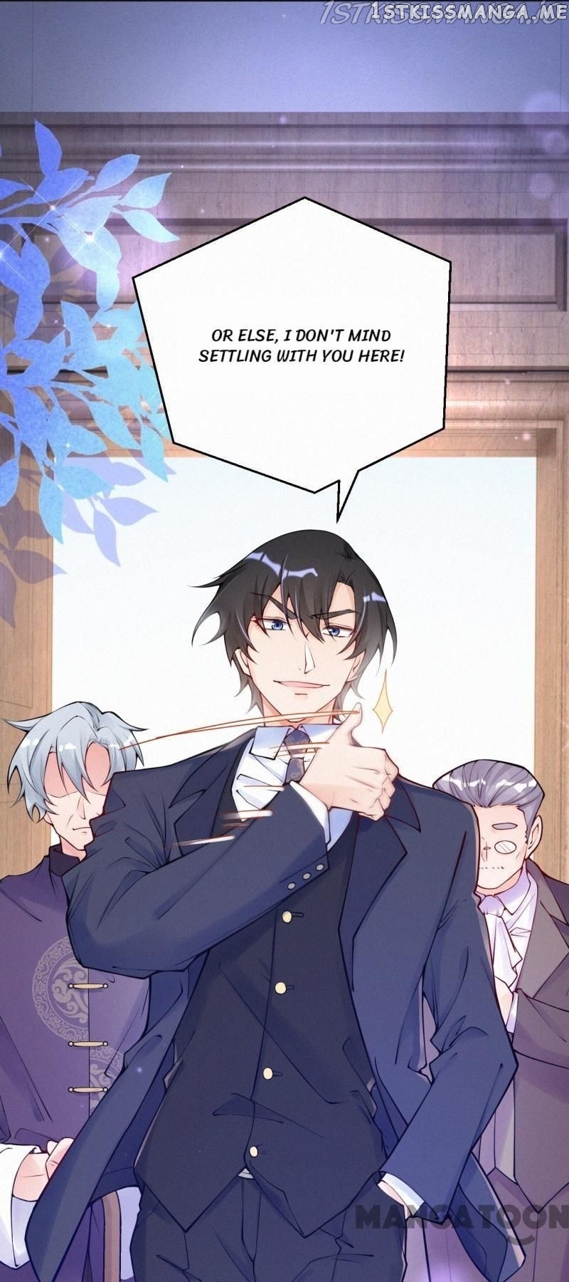 Genius Baby chapter 122 - page 16