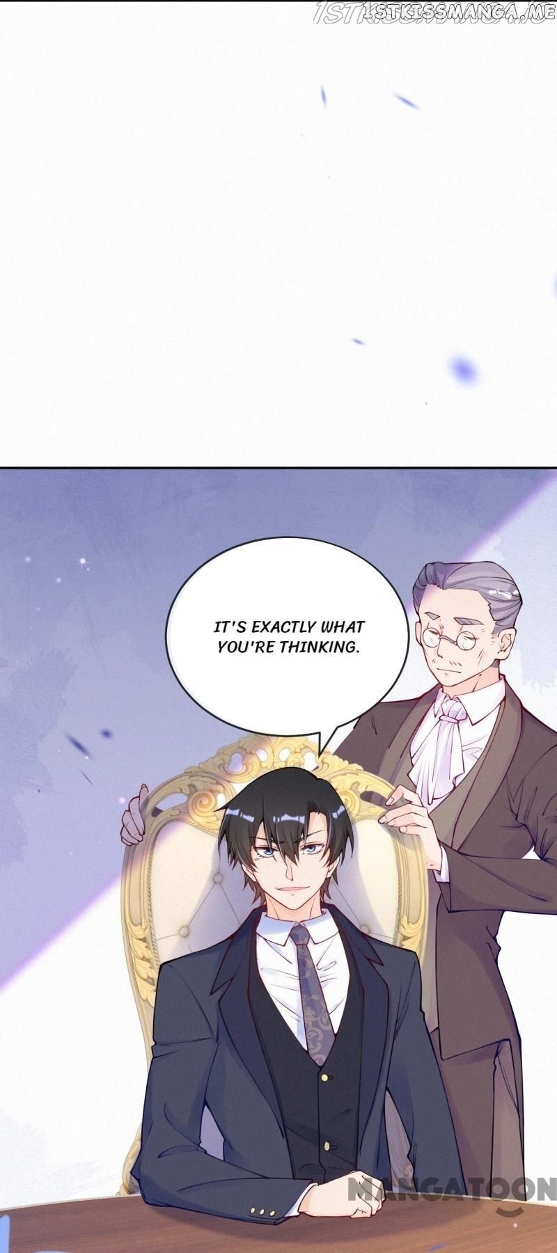 Genius Baby chapter 122 - page 20
