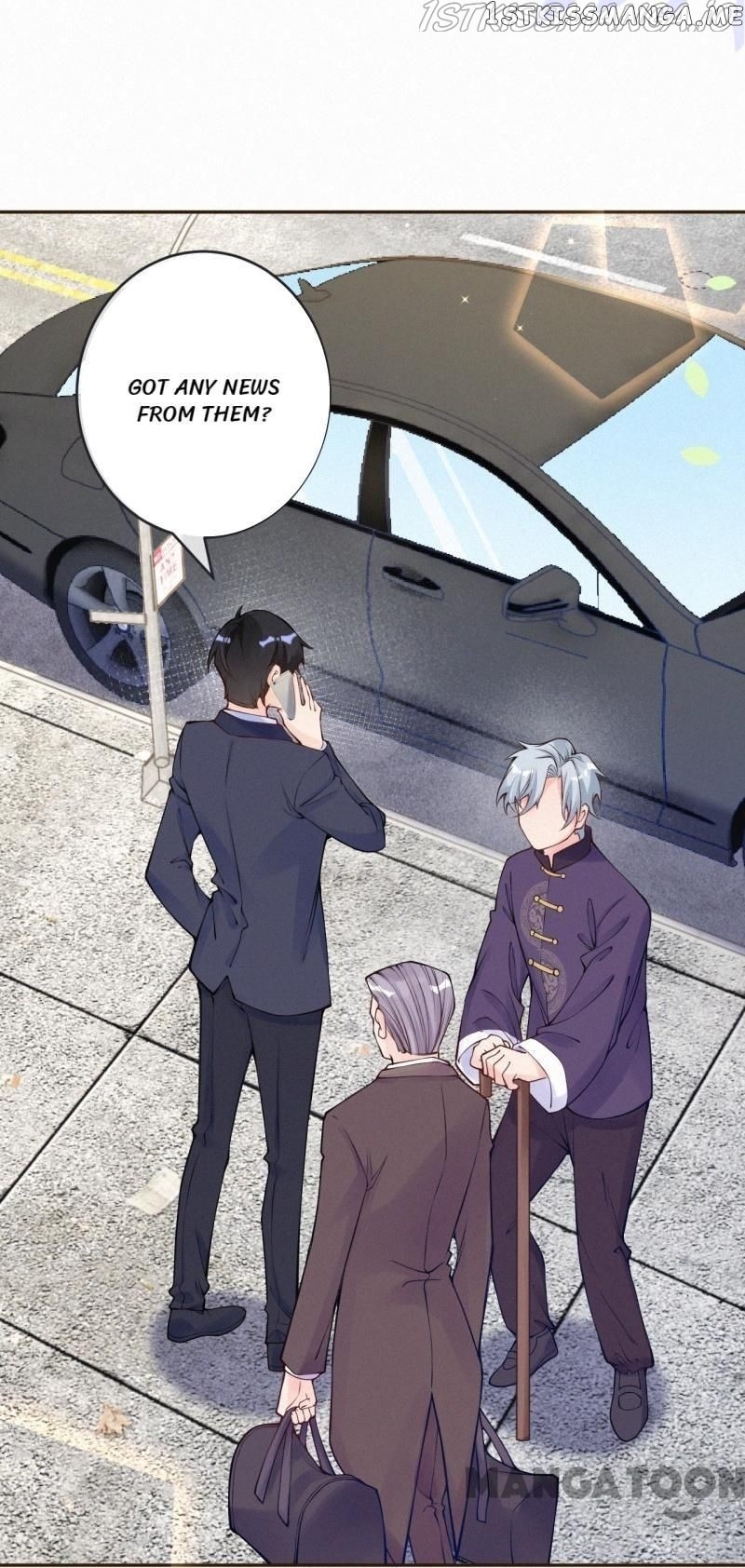 Genius Baby chapter 122 - page 3