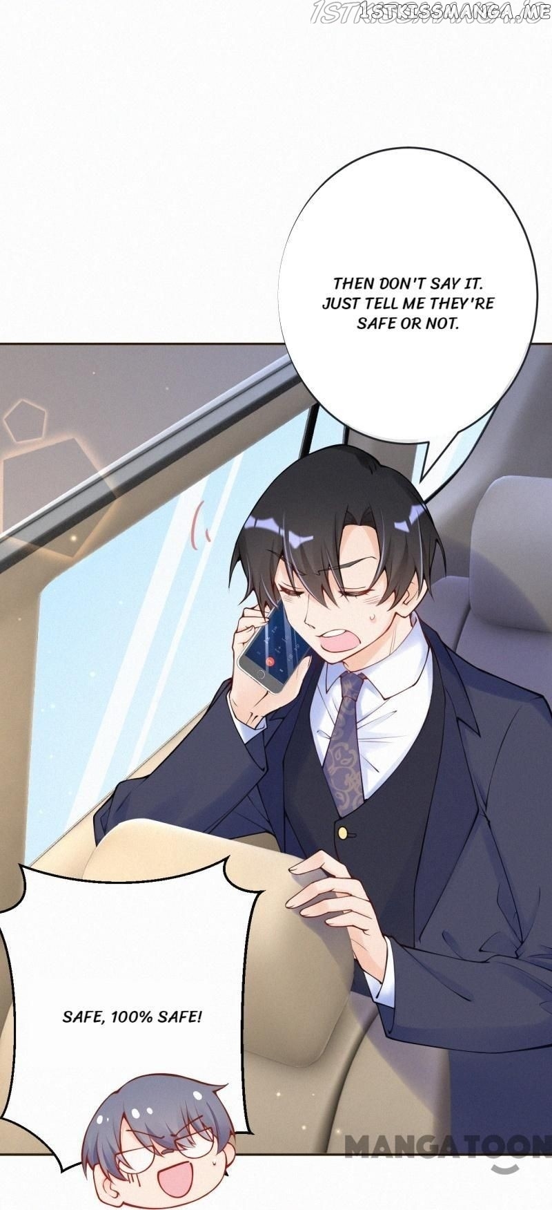 Genius Baby chapter 122 - page 7