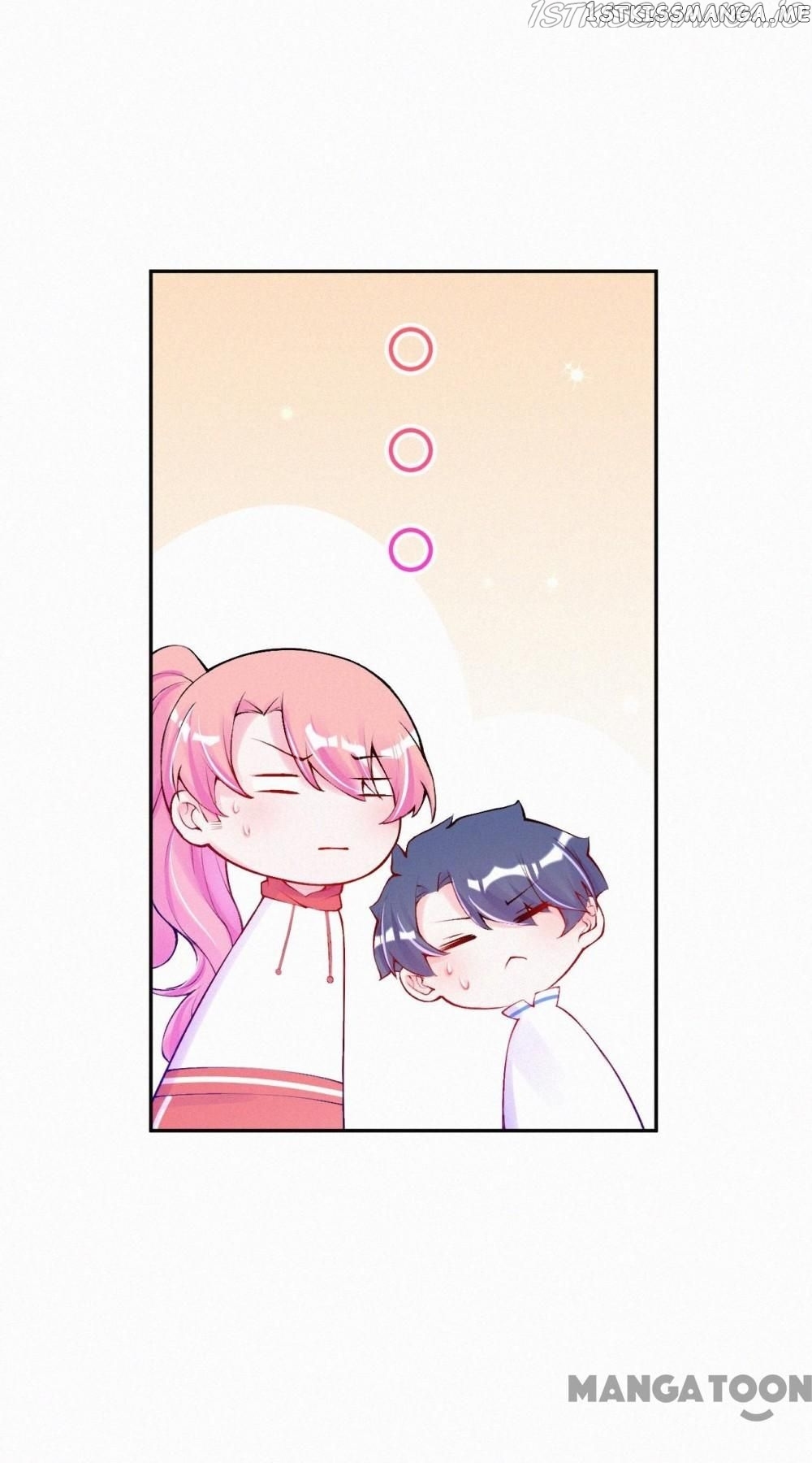 Genius Baby chapter 87 - page 1