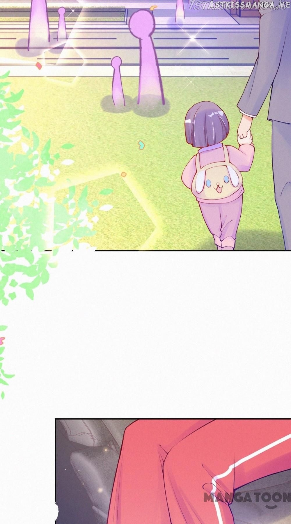 Genius Baby chapter 87 - page 10