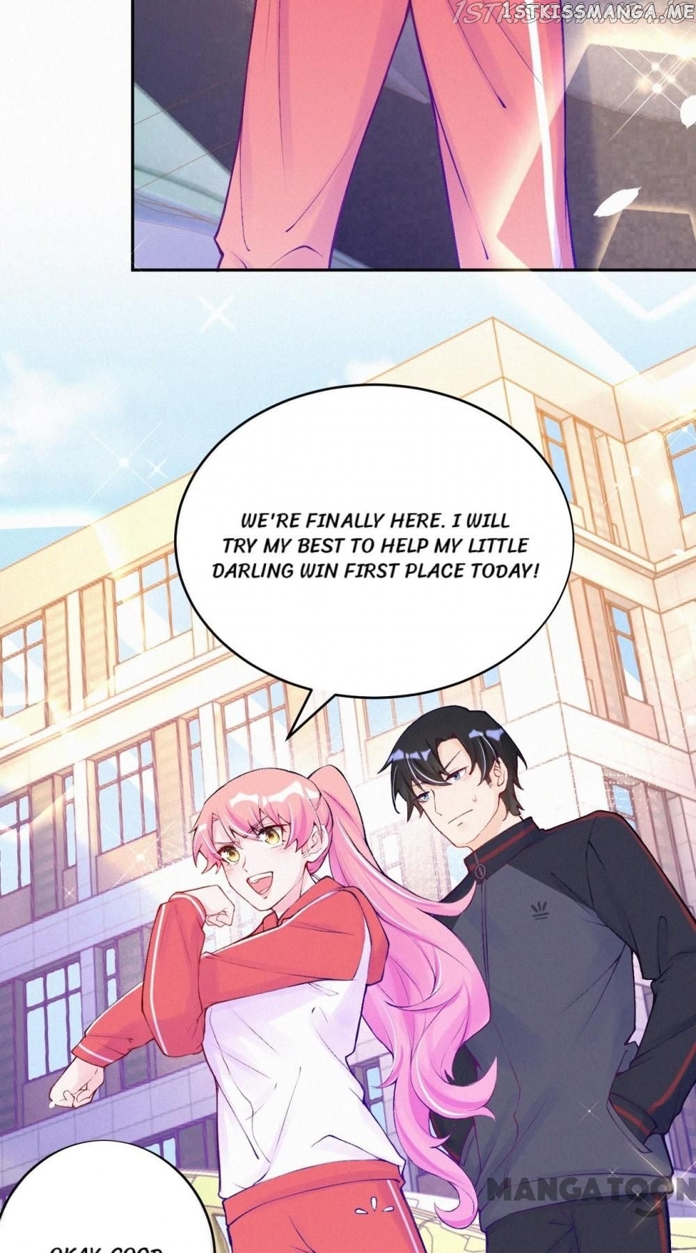 Genius Baby chapter 87 - page 11