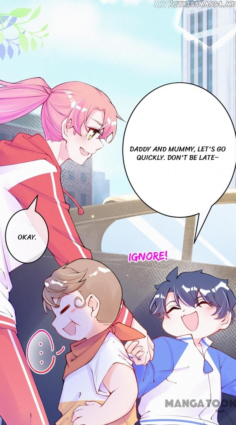 Genius Baby chapter 87 - page 16