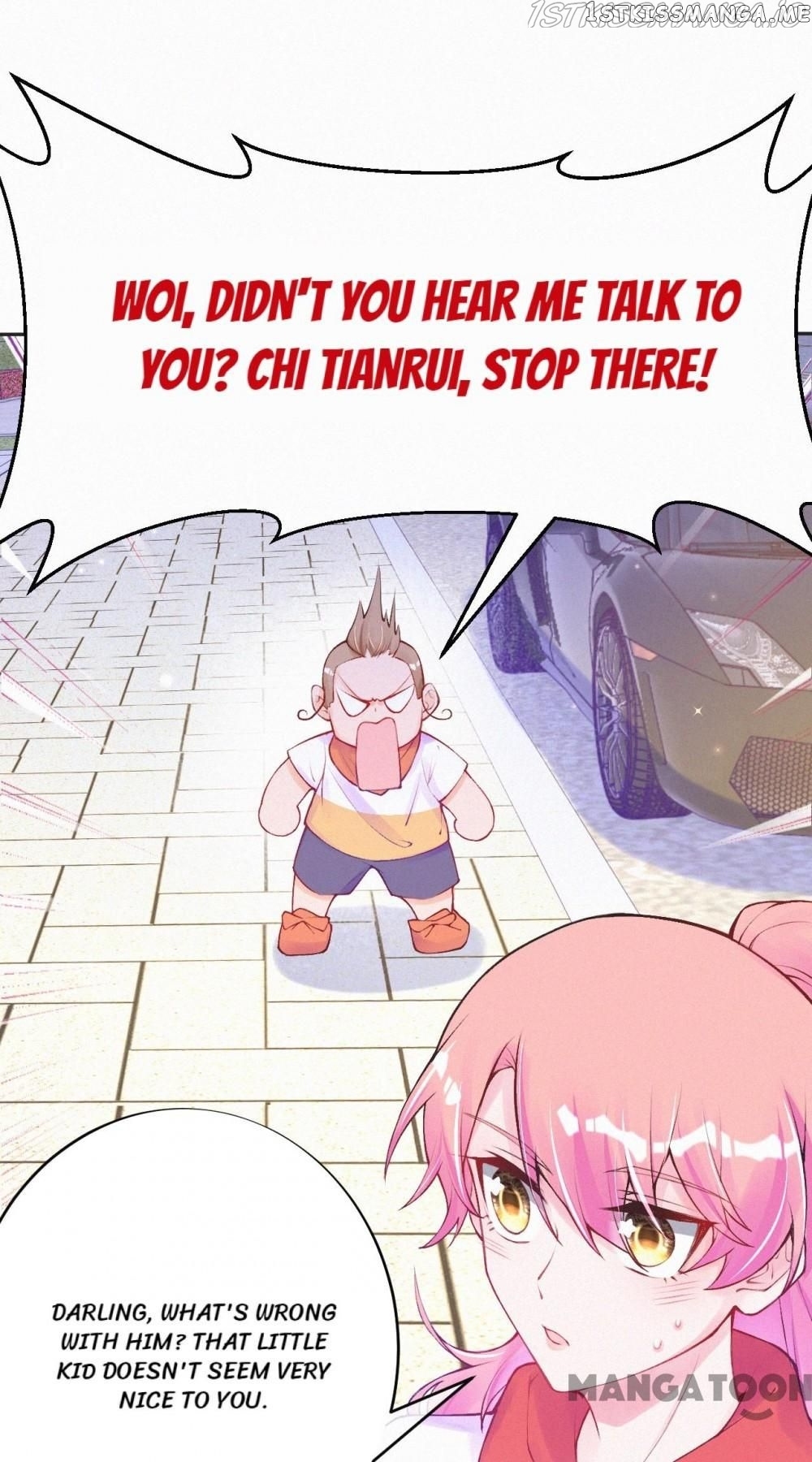 Genius Baby chapter 87 - page 18