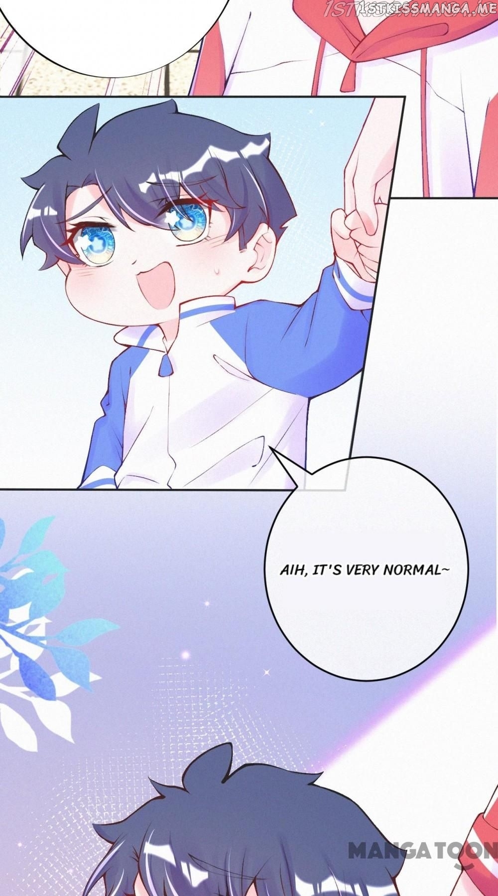 Genius Baby chapter 87 - page 19