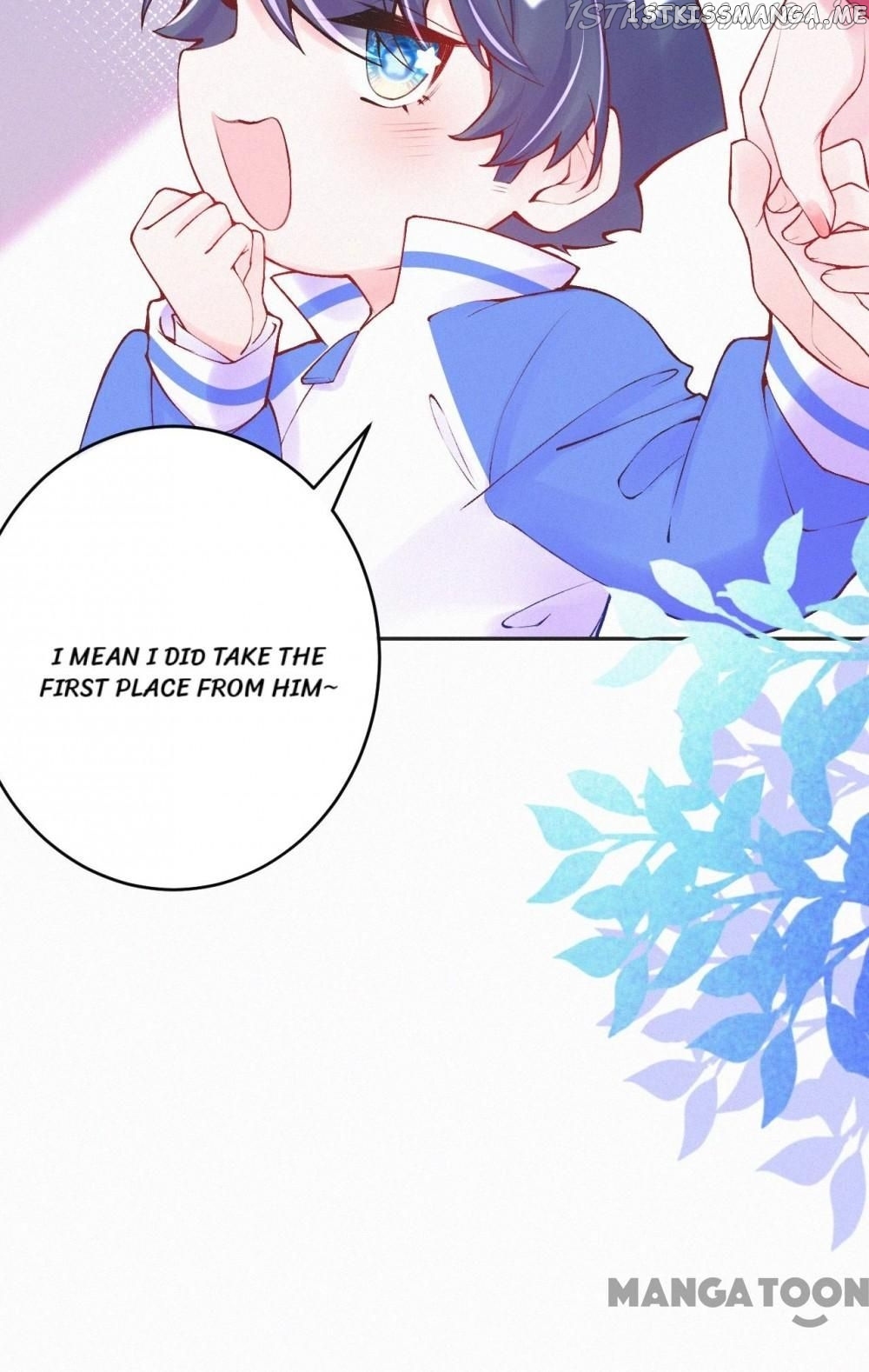Genius Baby chapter 87 - page 20