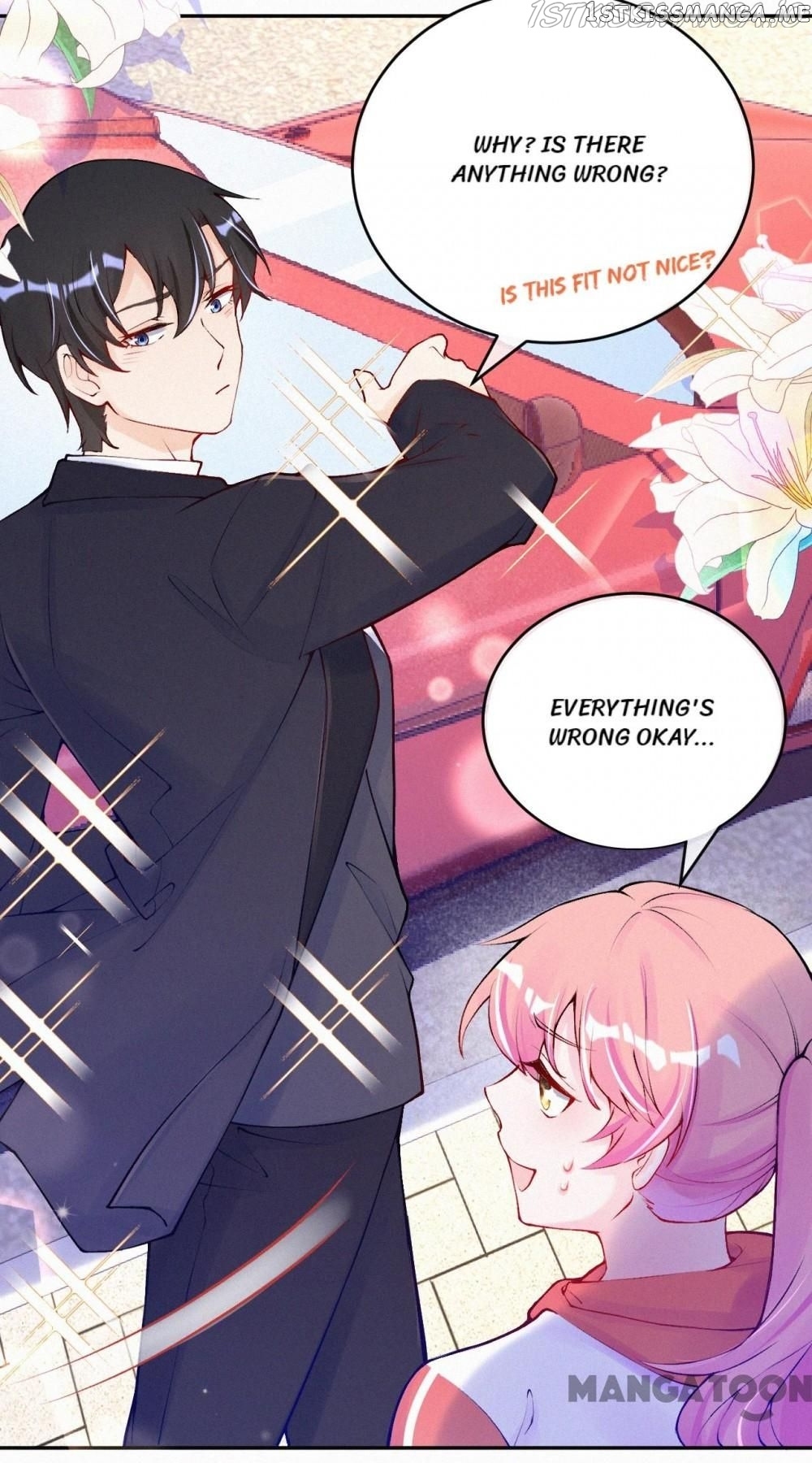 Genius Baby chapter 87 - page 3