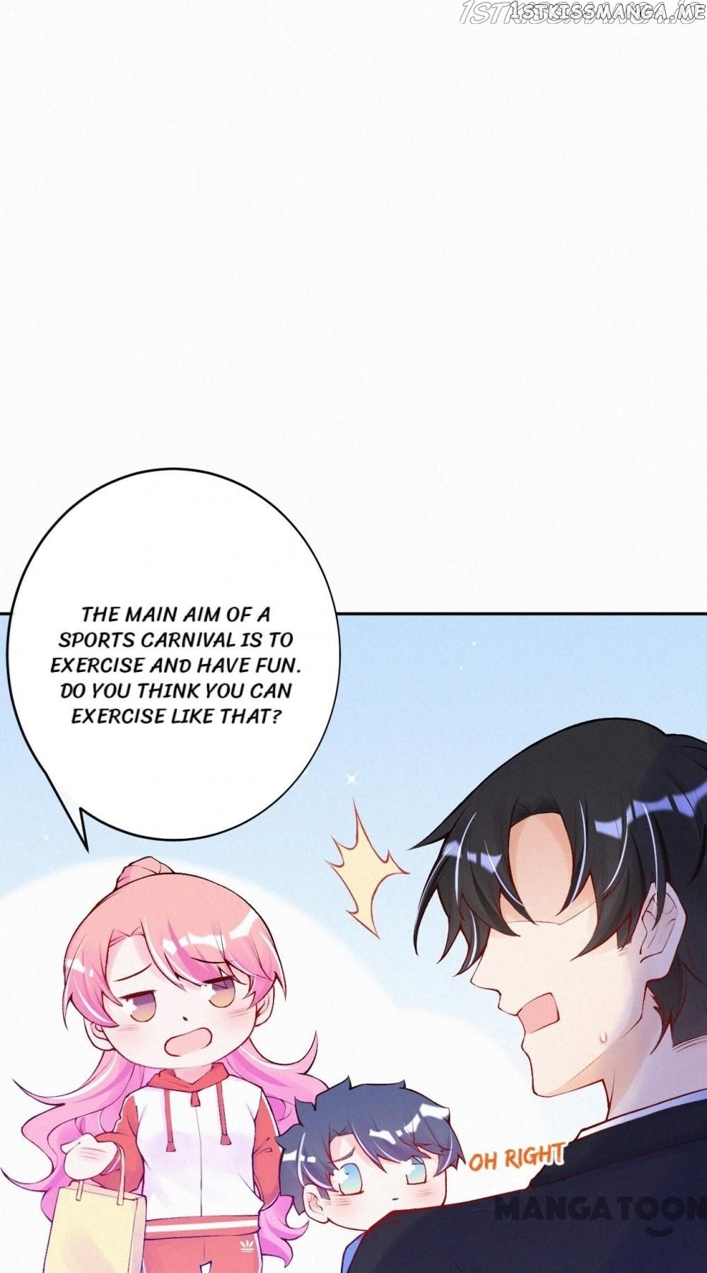 Genius Baby chapter 87 - page 4
