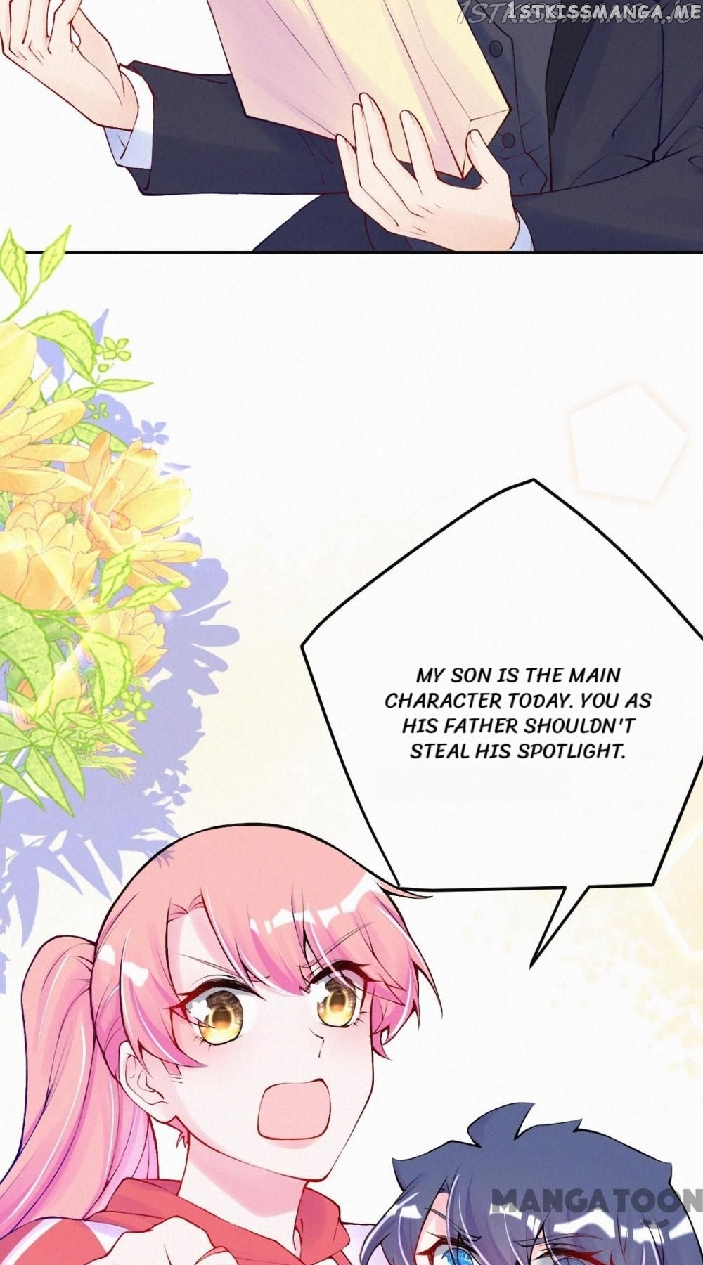 Genius Baby chapter 87 - page 6