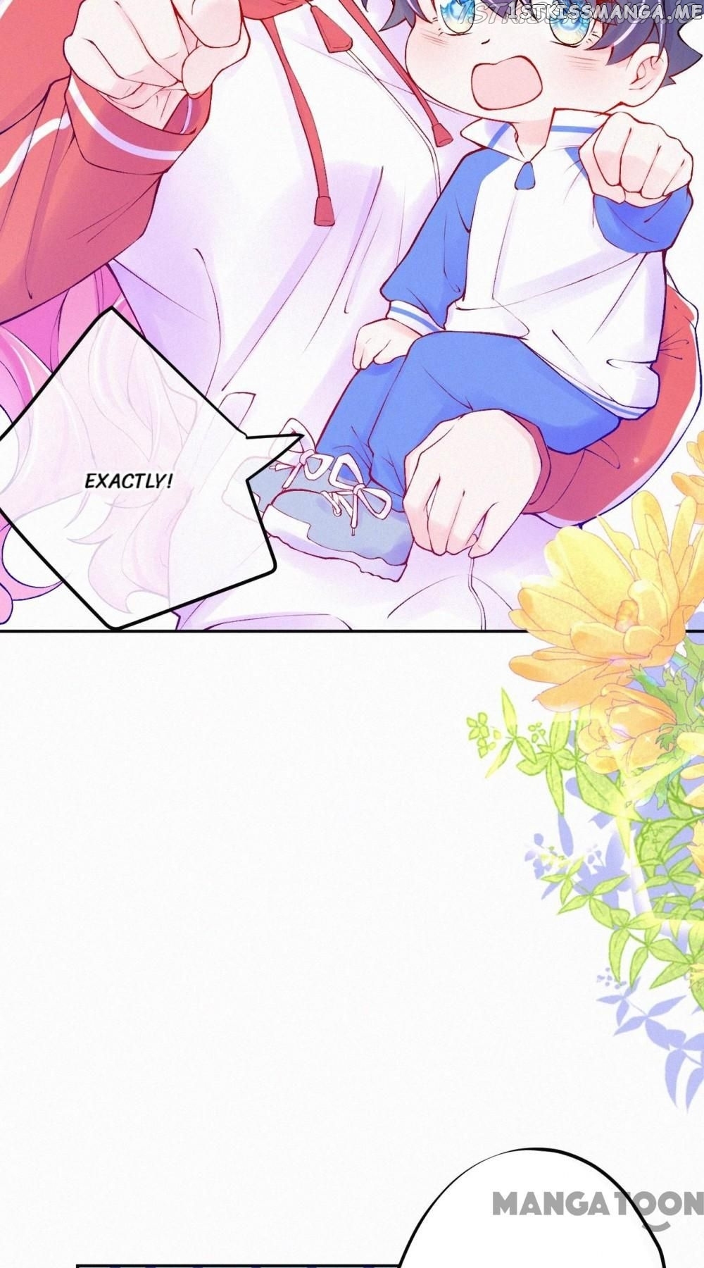 Genius Baby chapter 87 - page 7