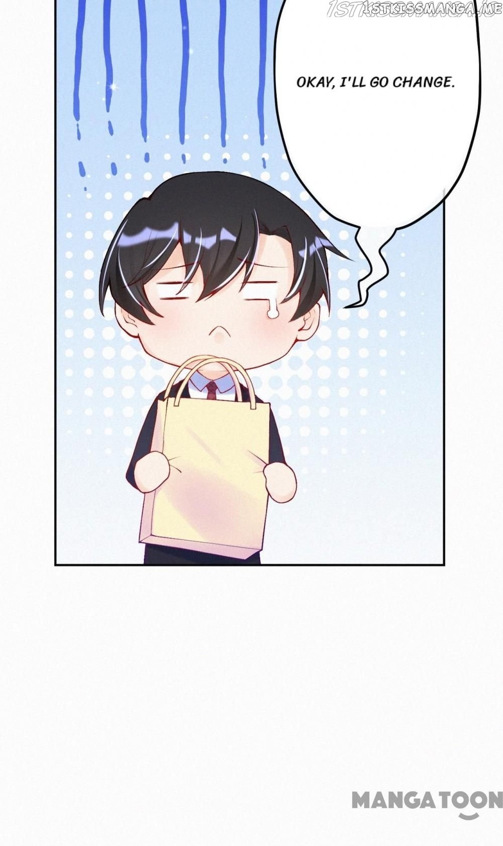 Genius Baby chapter 87 - page 8