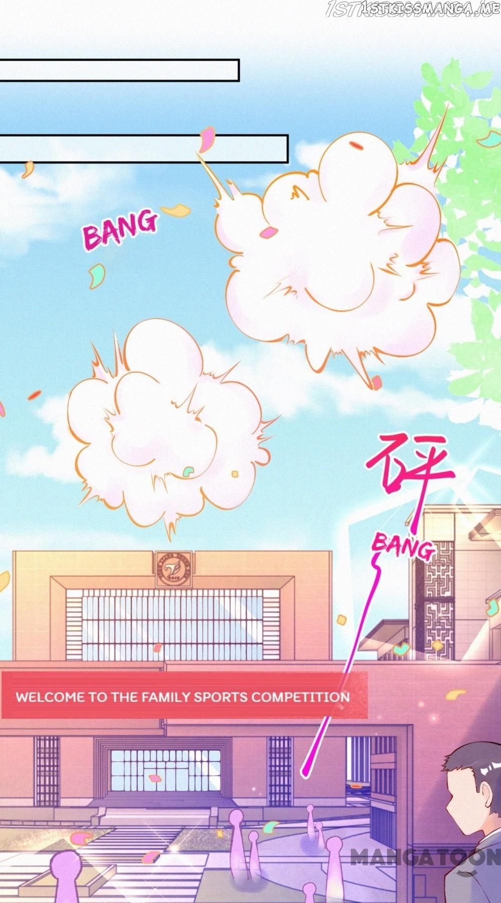 Genius Baby chapter 87 - page 9
