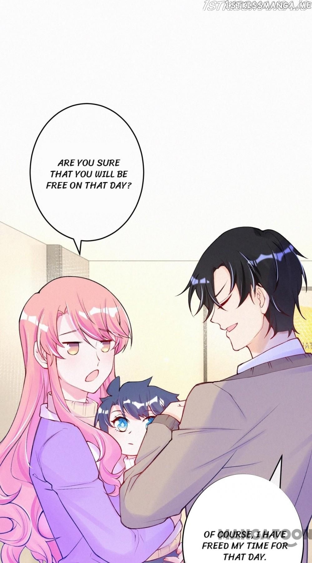 Genius Baby chapter 86 - page 1